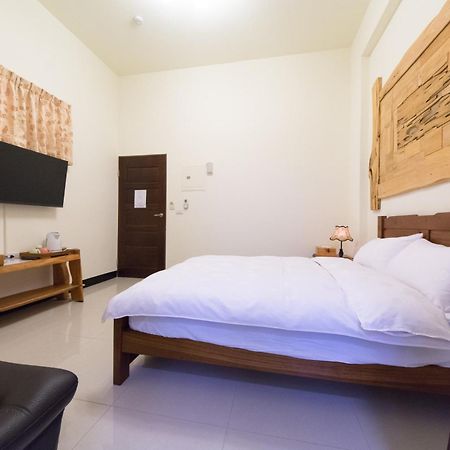 Free Time B&B Taitung Exterior photo