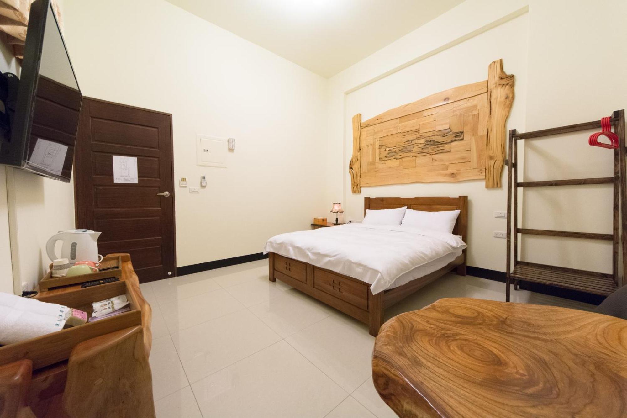Free Time B&B Taitung Exterior photo