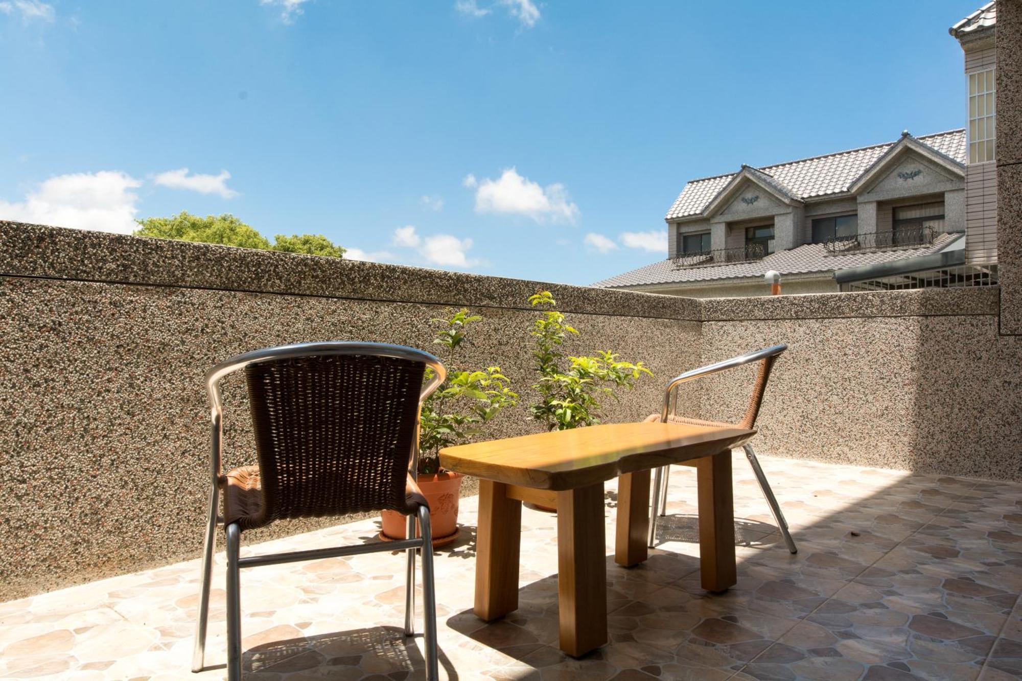 Free Time B&B Taitung Exterior photo