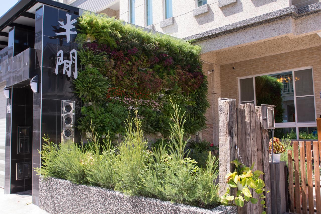 Free Time B&B Taitung Exterior photo