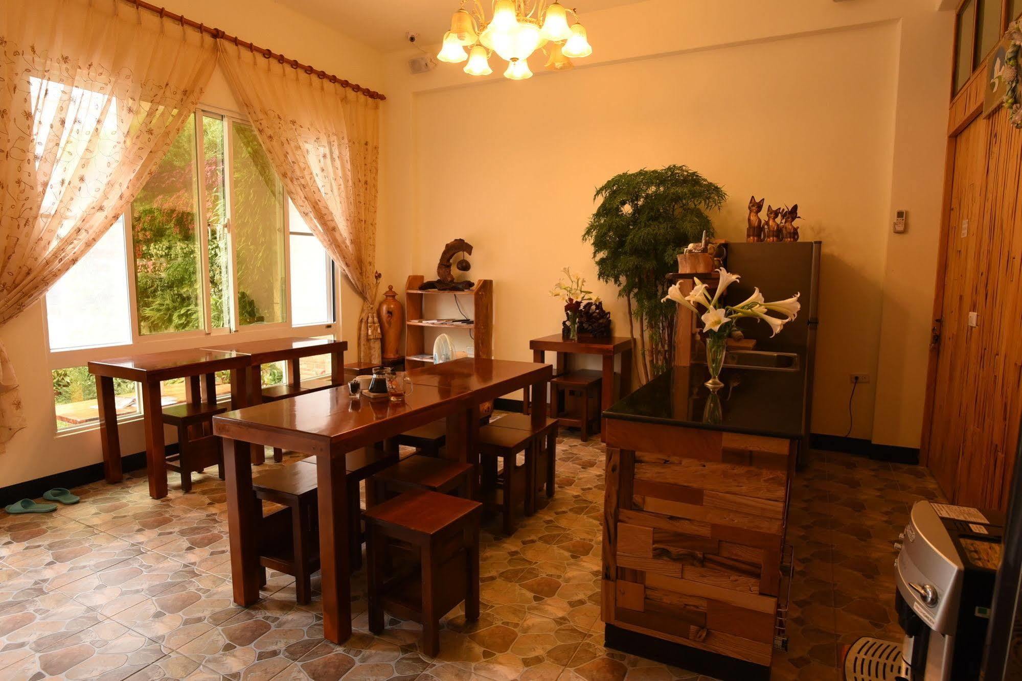 Free Time B&B Taitung Exterior photo