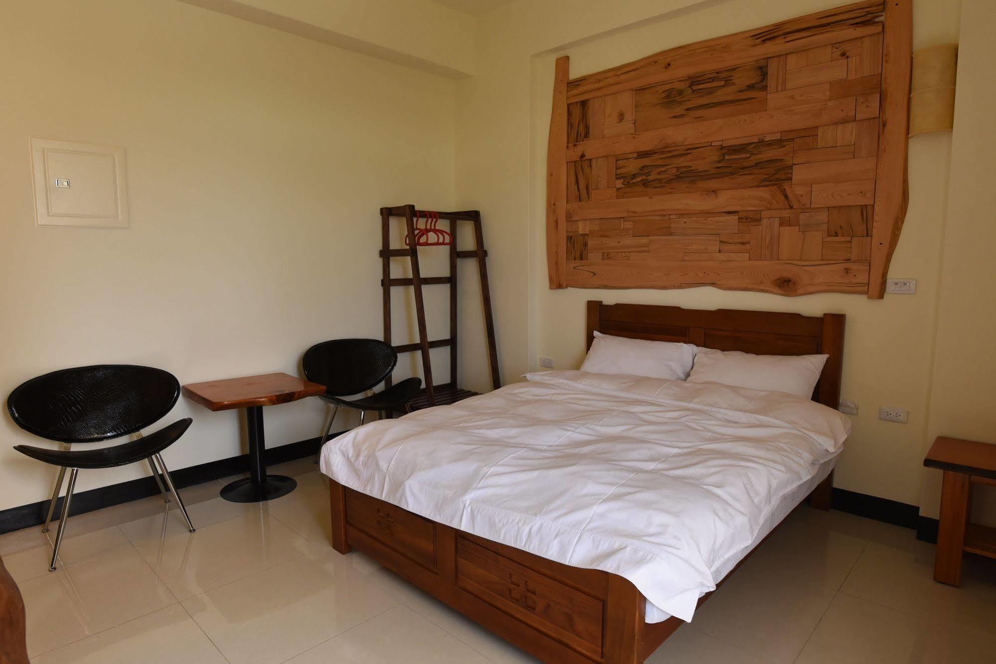 Free Time B&B Taitung Exterior photo