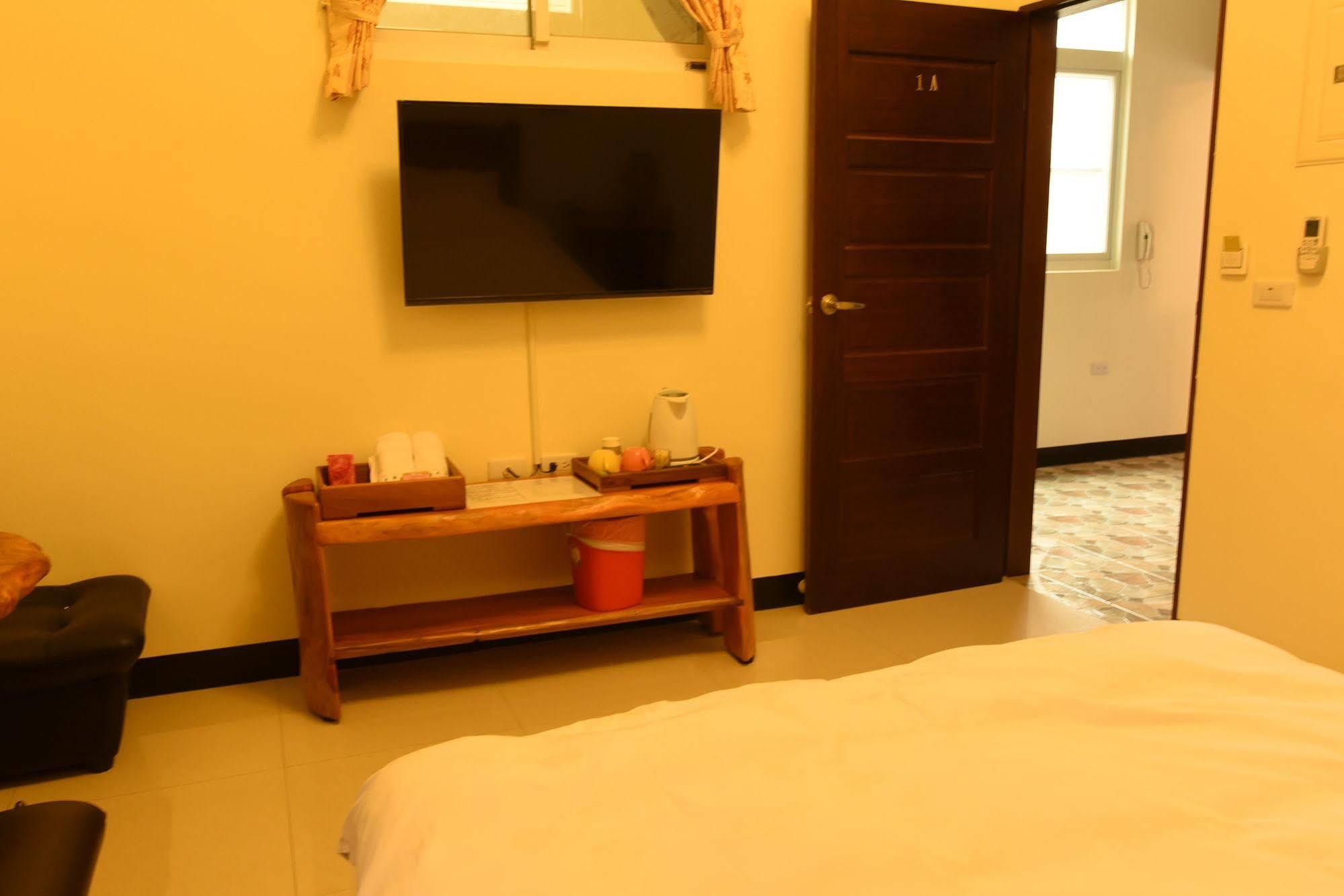 Free Time B&B Taitung Exterior photo