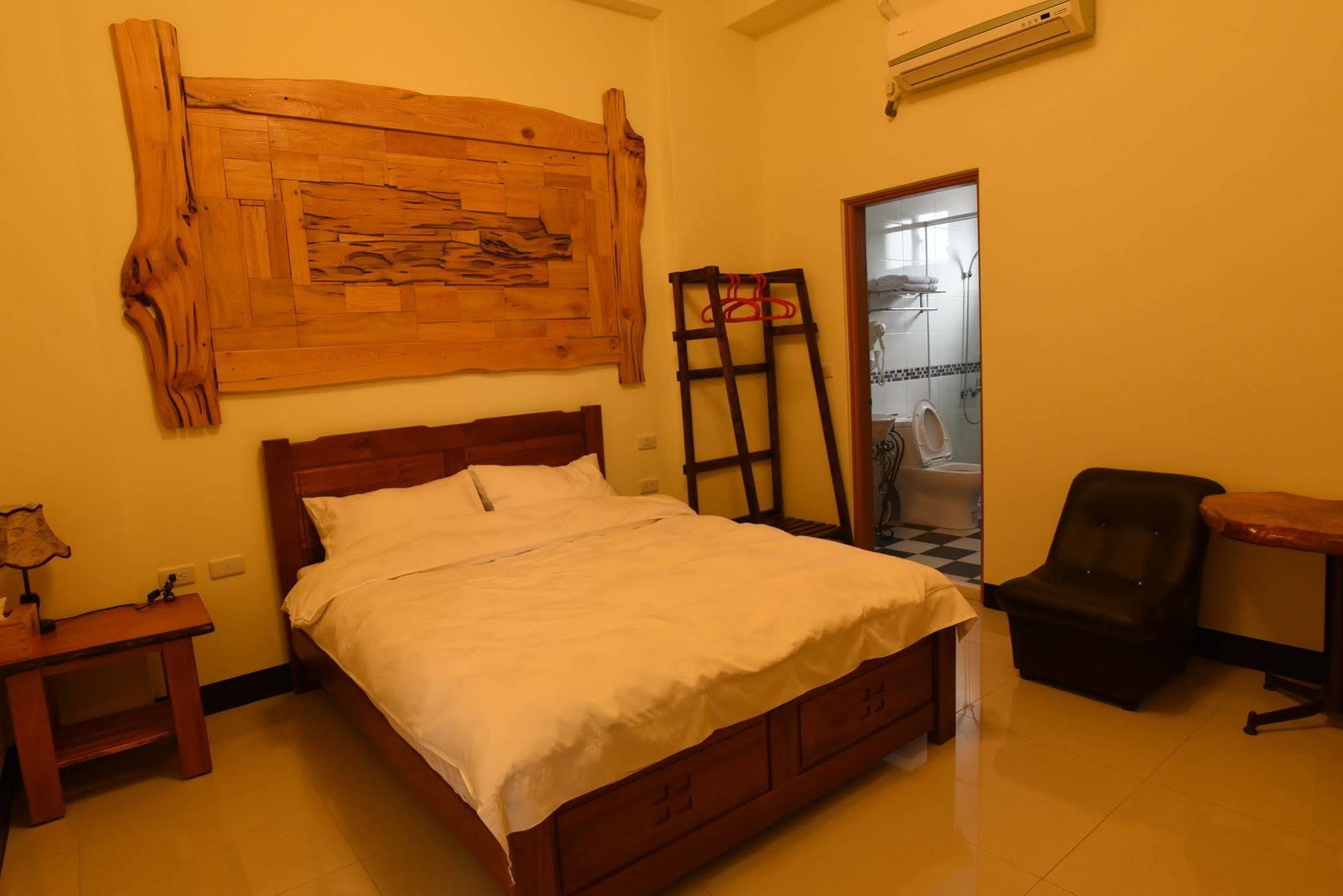 Free Time B&B Taitung Exterior photo