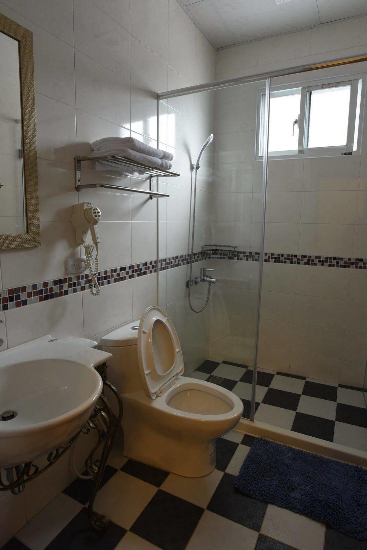 Free Time B&B Taitung Exterior photo