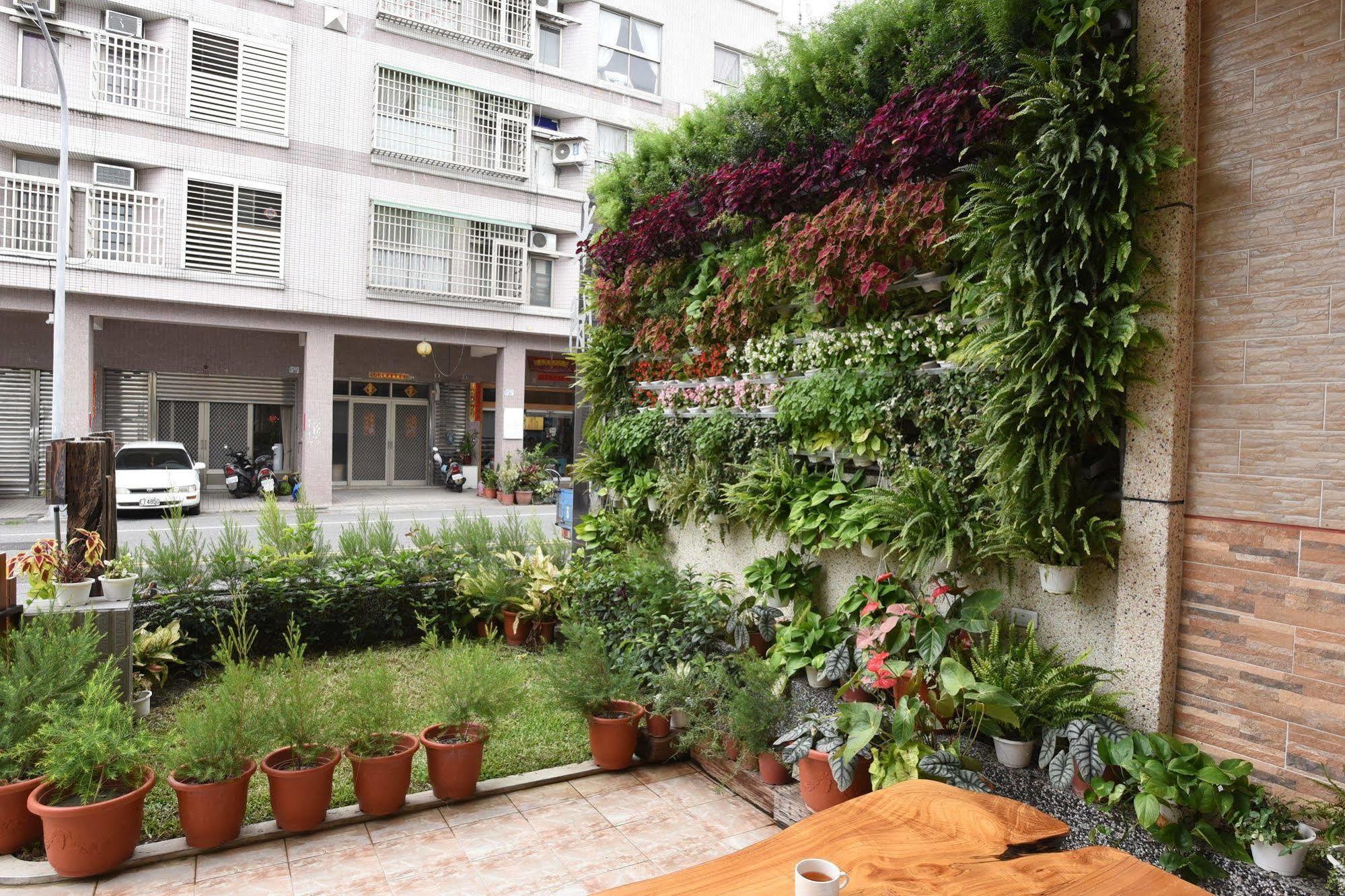 Free Time B&B Taitung Exterior photo
